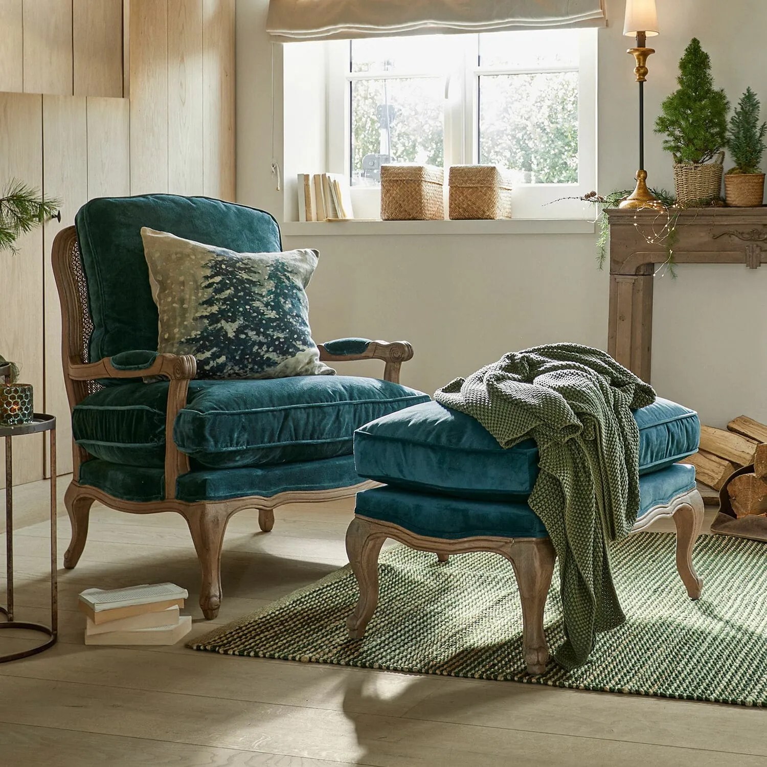 Sessel Corlay – Bild 4