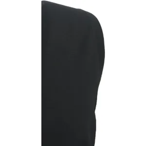 Paolo Pecora - Knit vest - Größe L - schwarz