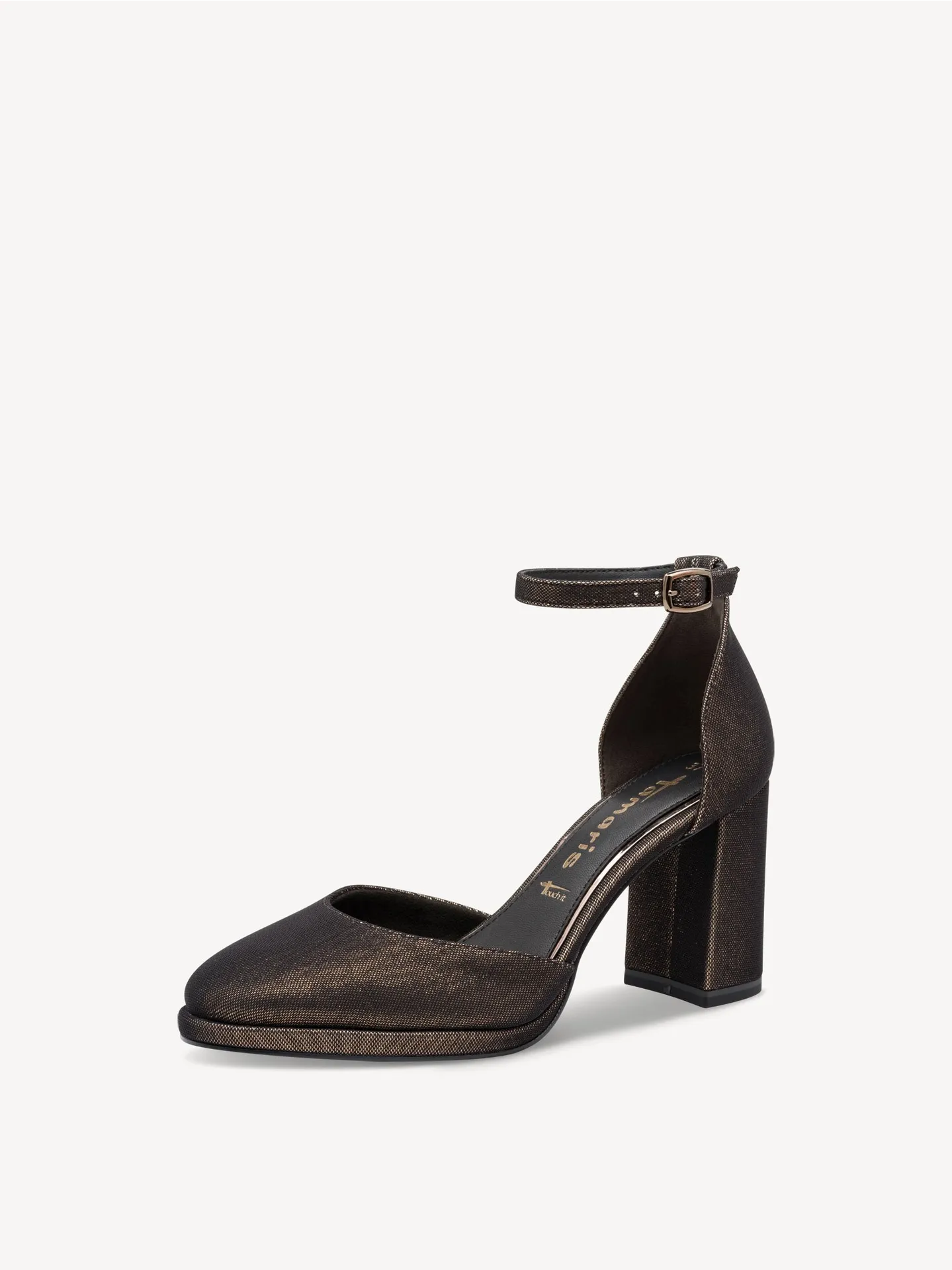 Pumps – Bild 4