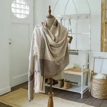 Schal Dénarine Schal Dénarine