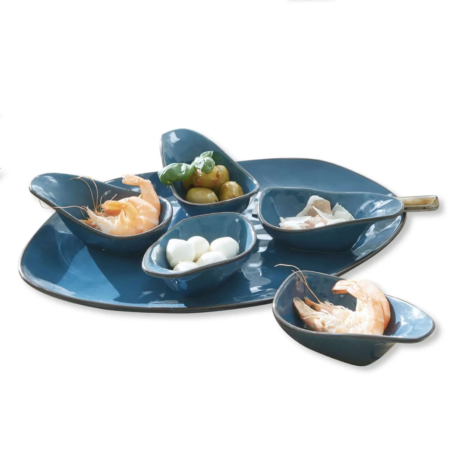 Servierschälchen 6er Set Biarré – Bild 3