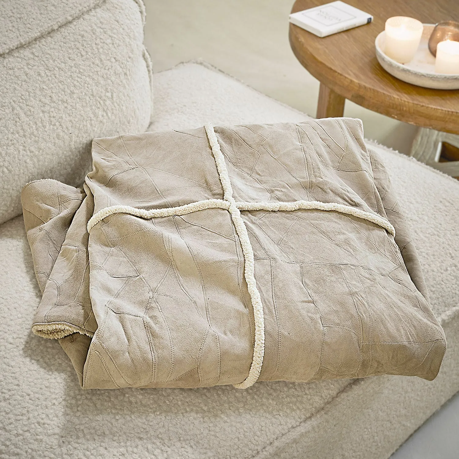 Plaid Raminya – Bild 4