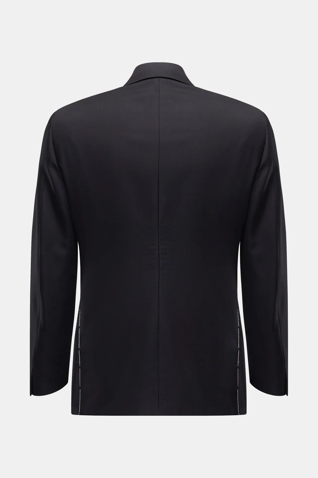 Belvest - Herren - Sakko dark navy – Bild 3