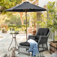 Sonnenschirm Brent Sonnenschirm Brent