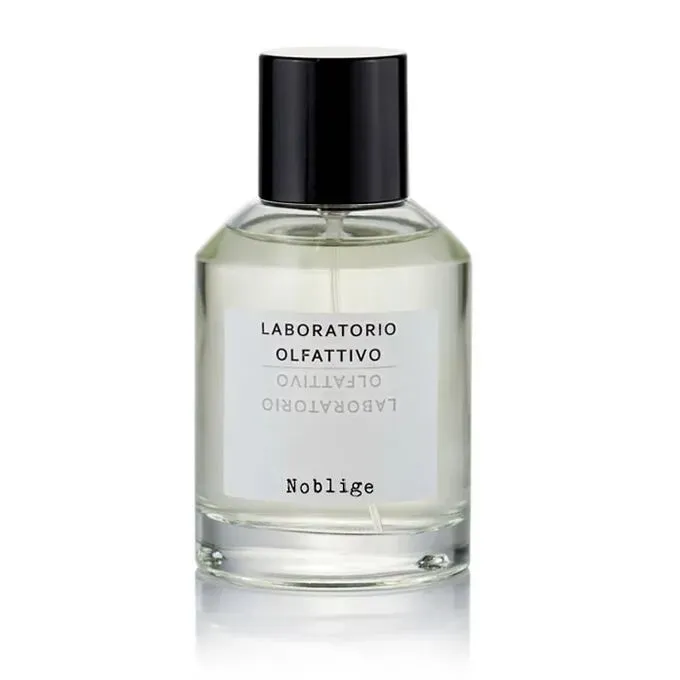 Laboratorio Olfattivo Noblige Eau De Parfum Spray 100ml Laboratorio Olfattivo Noblige Eau De Parfum Spray 100ml