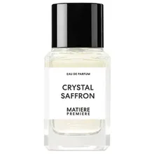 Matière Première Crystal Saffron Eau De Parfum Spray 100ml Matière Première Crystal Saffron Eau De Parfum Spray 100ml