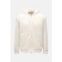 Brunello Cucinelli - Herren - Sweatjacke hellgrau Brunello Cucinelli - Herren - Sweatjacke hellgrau