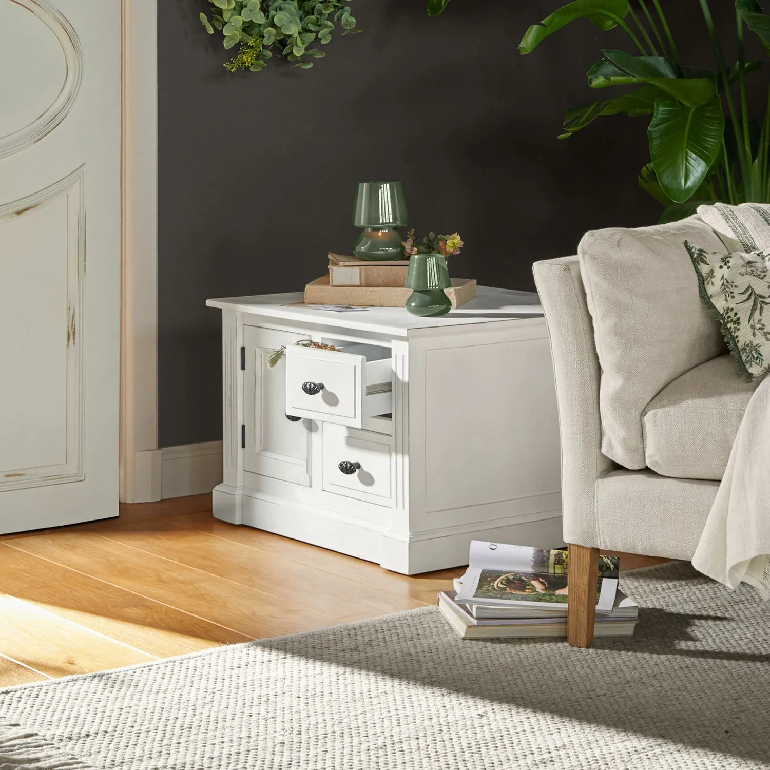 Couchtisch Lune Sauvage – Bild 4