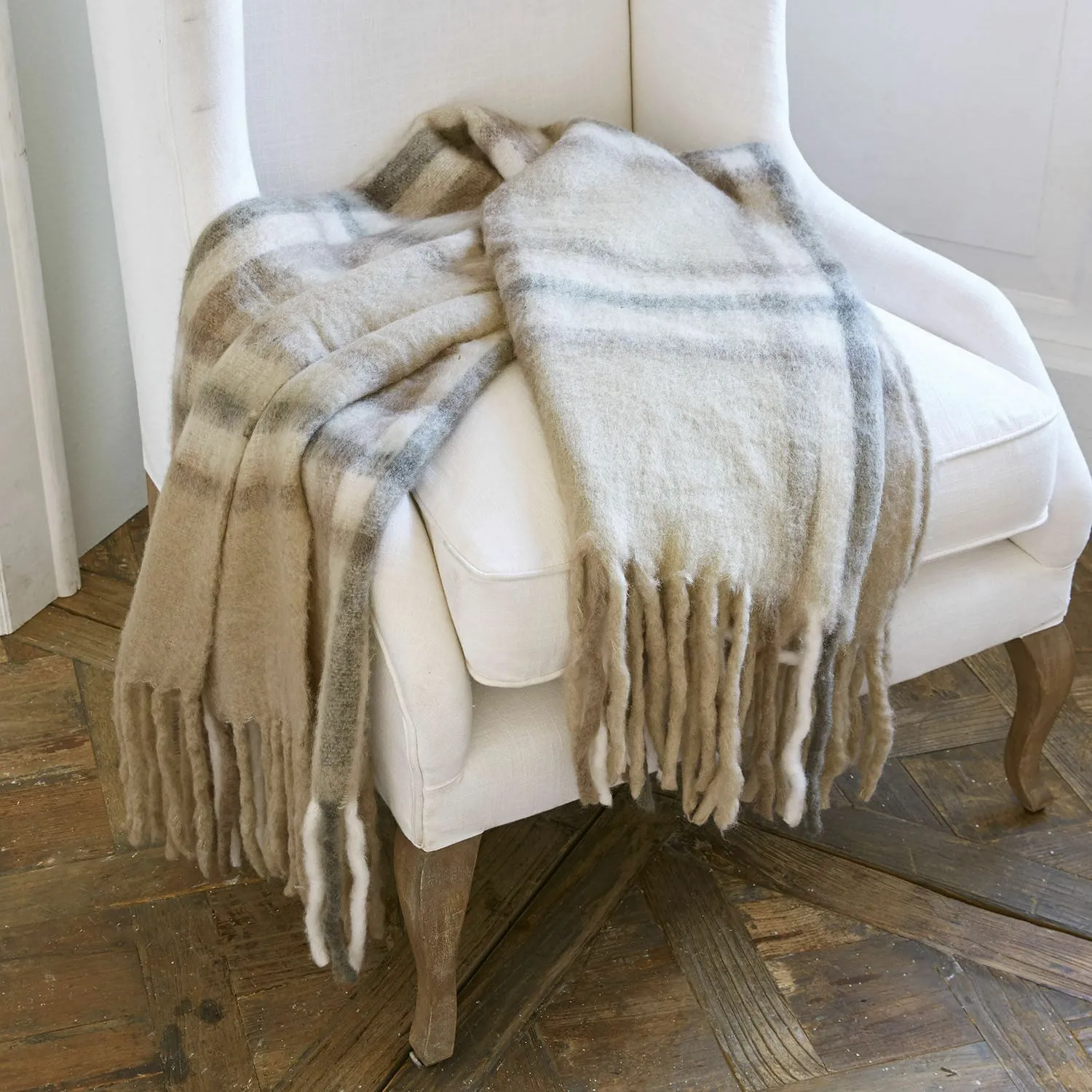 Plaid Klinas – Bild 5