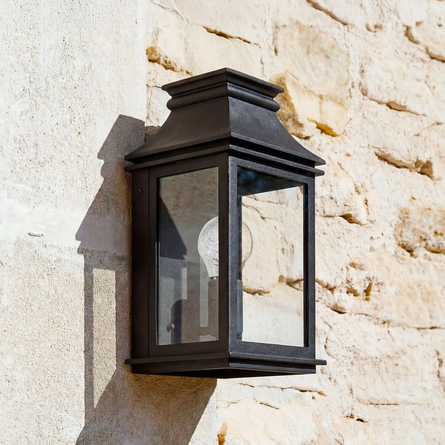 Außenwandlampe Zélivarne – Bild 2