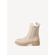 Stiefelette Stiefelette