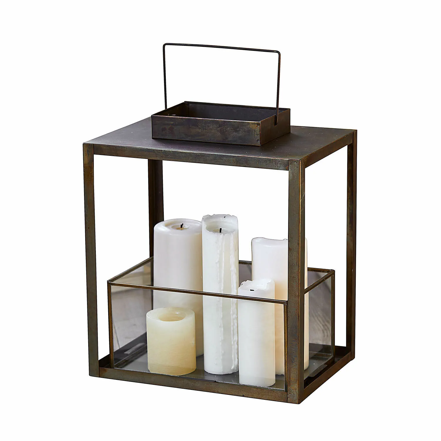 Laterne Abbracciante – Bild 3