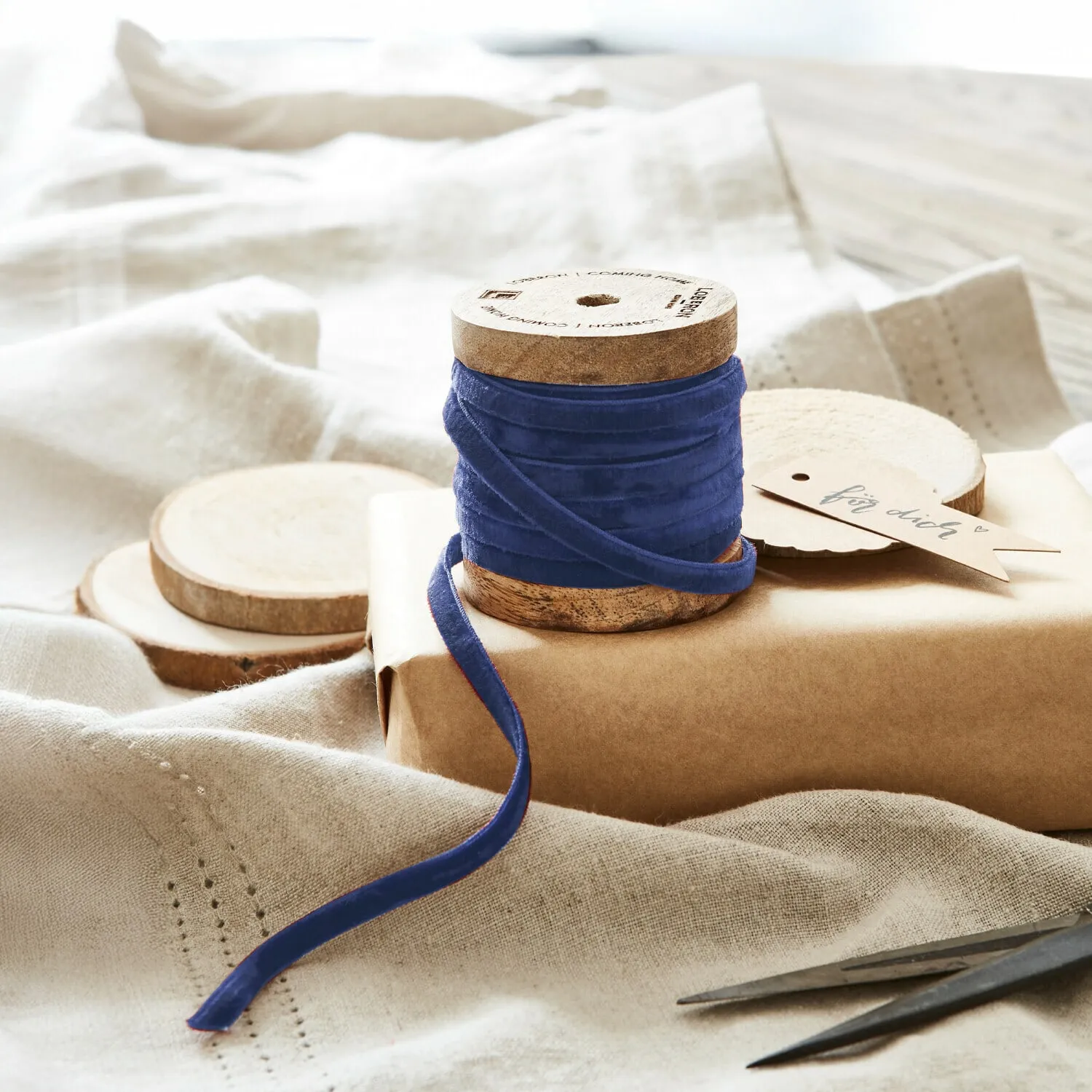 Samtband Olessa – Bild 2