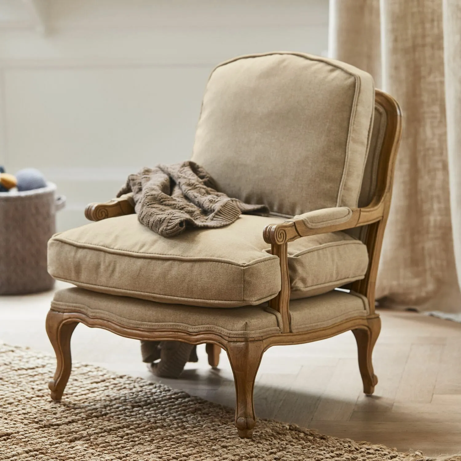 Kindersessel Orlianne – Bild 4