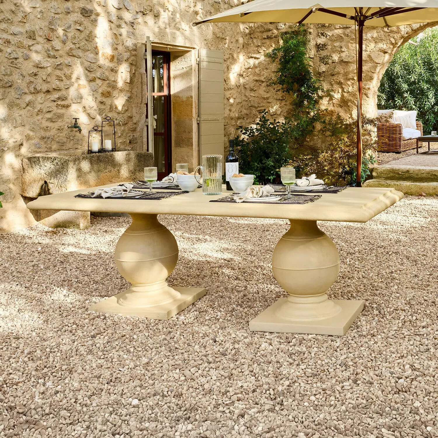 Tisch Talvero – Bild 4