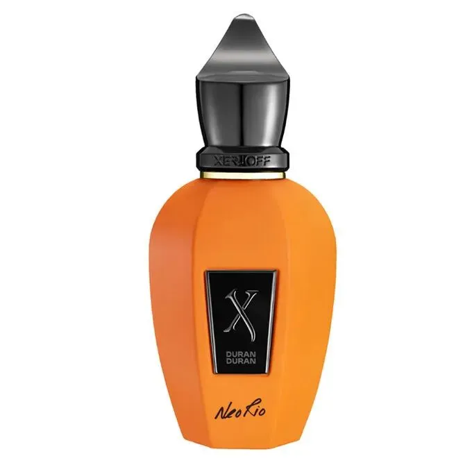 Xerjoff Duran Duran NeoRio Orange Eau De Parfum Spray 50ml Xerjoff Duran Duran NeoRio Orange Eau De Parfum Spray 50ml