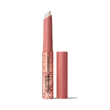 Mac Cosmetics - Prep + Prime Lip / Teddy Forever Mac Cosmetics - Prep + Prime Lip / Teddy Forever