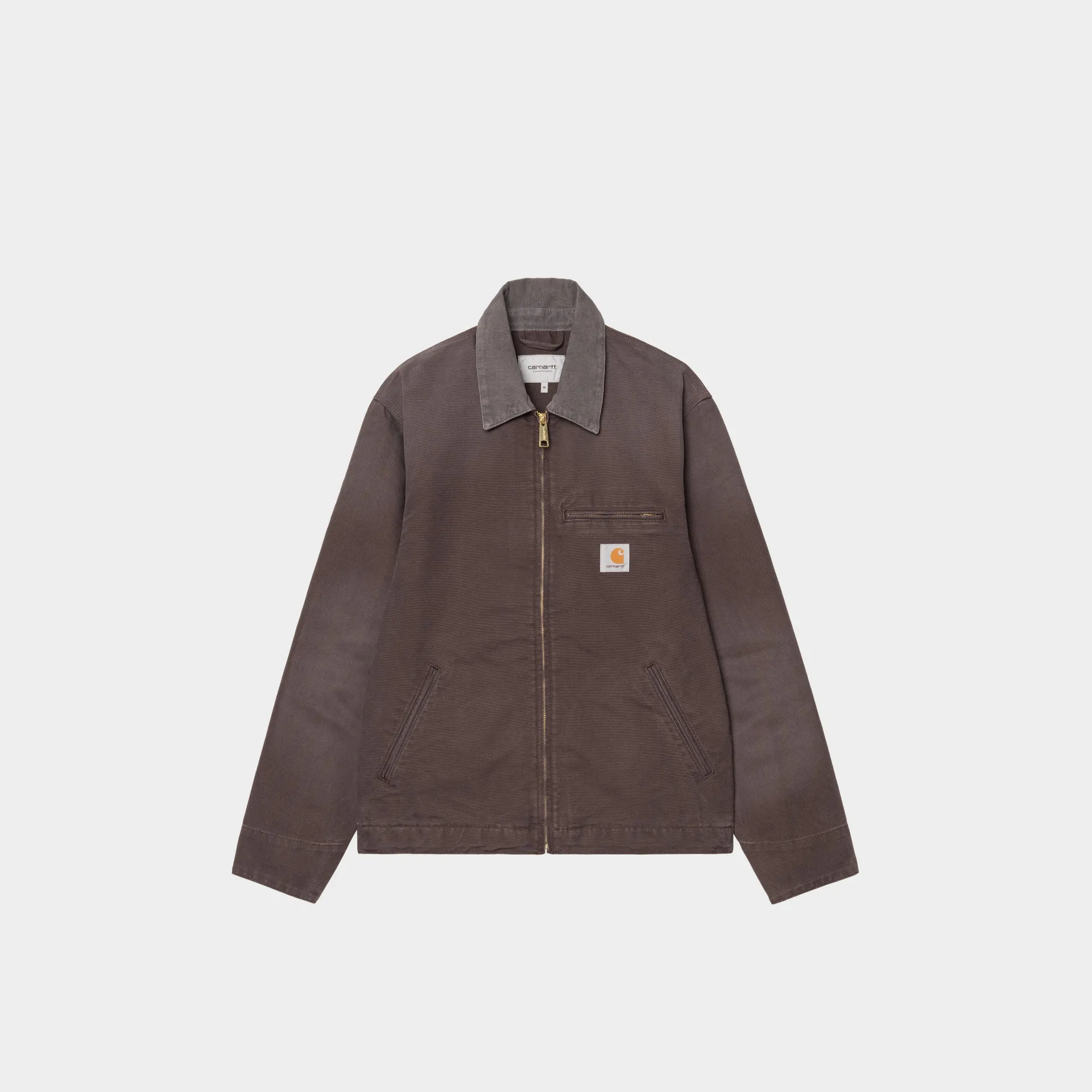 Detroit Jacket Detroit Jacket