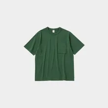 Pocket T-Shirt Pocket T-Shirt