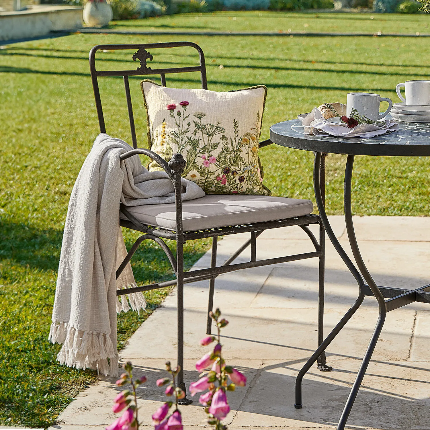 Stuhl Maidis Stuhl Maidis