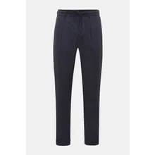 The Product is the Hero - Herren - Jogpants %27Travel Pant%27 navy The Product is the Hero - Herren - Jogpants %27Travel Pant%27 navy