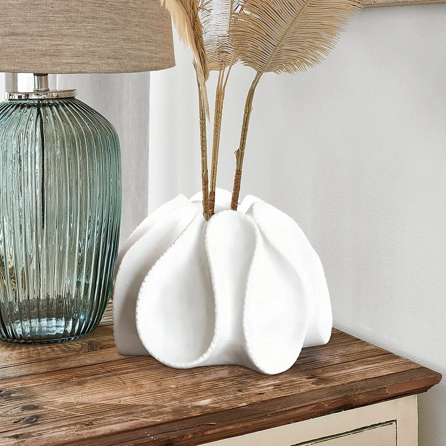 Deko-Vase Dollon – Bild 5