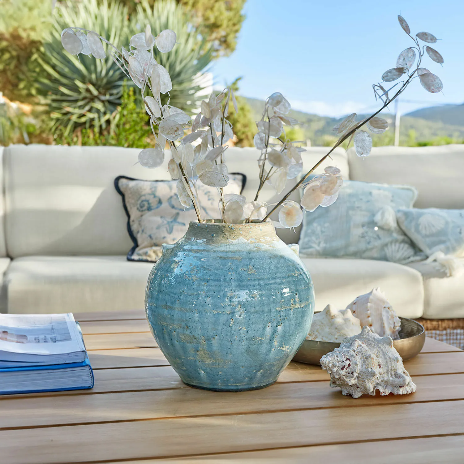 Vase Trevigno – Bild 2