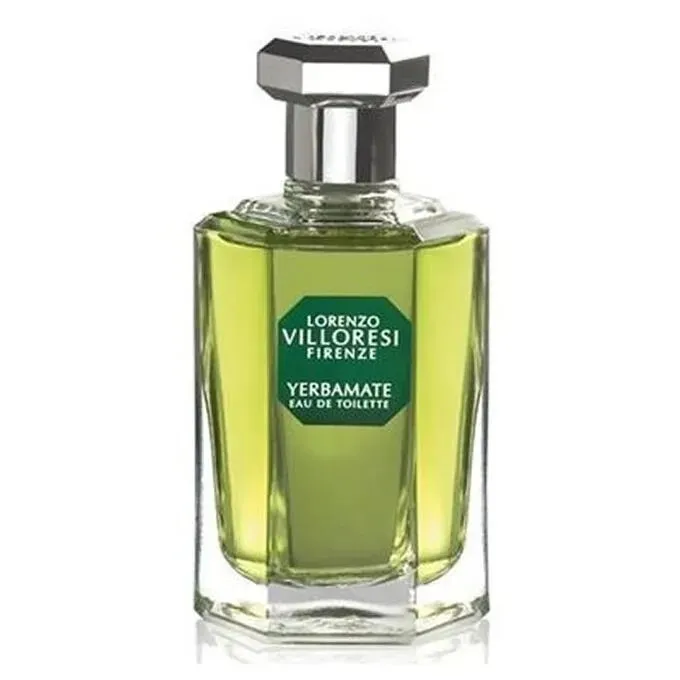 Lorenzo Villoresi Yerbamate Eau De Toilette Spray 100ml Lorenzo Villoresi Yerbamate Eau De Toilette Spray 100ml