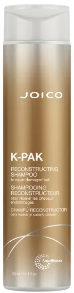 Joico K-Pak Reconstructing Shampoo 300 ml Joico K-Pak Reconstructing Shampoo 300 ml