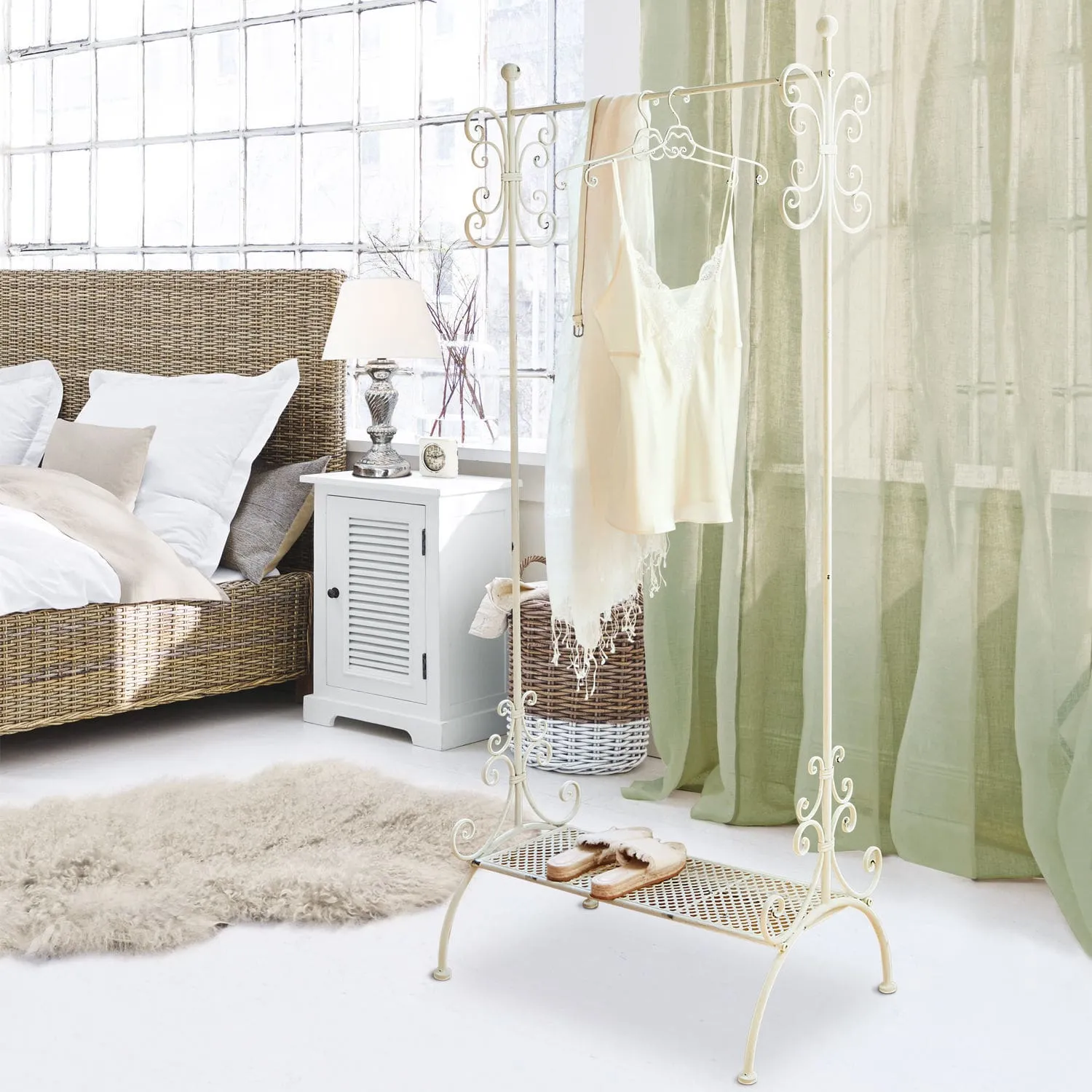 Garderobe Épinay – Bild 5