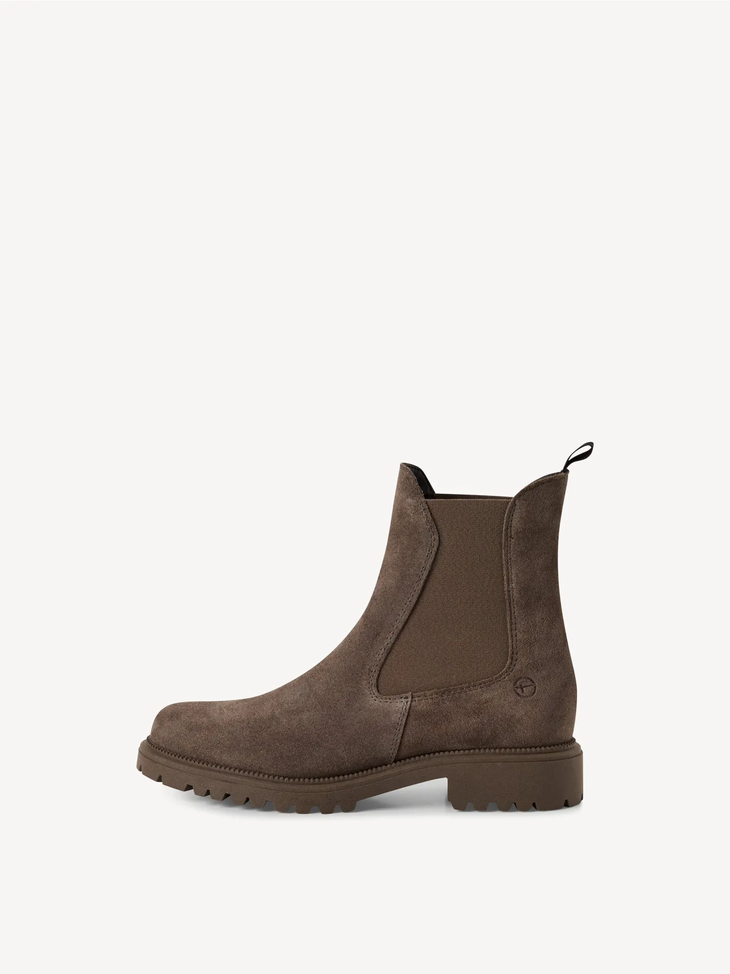Chelsea Boot Chelsea Boot