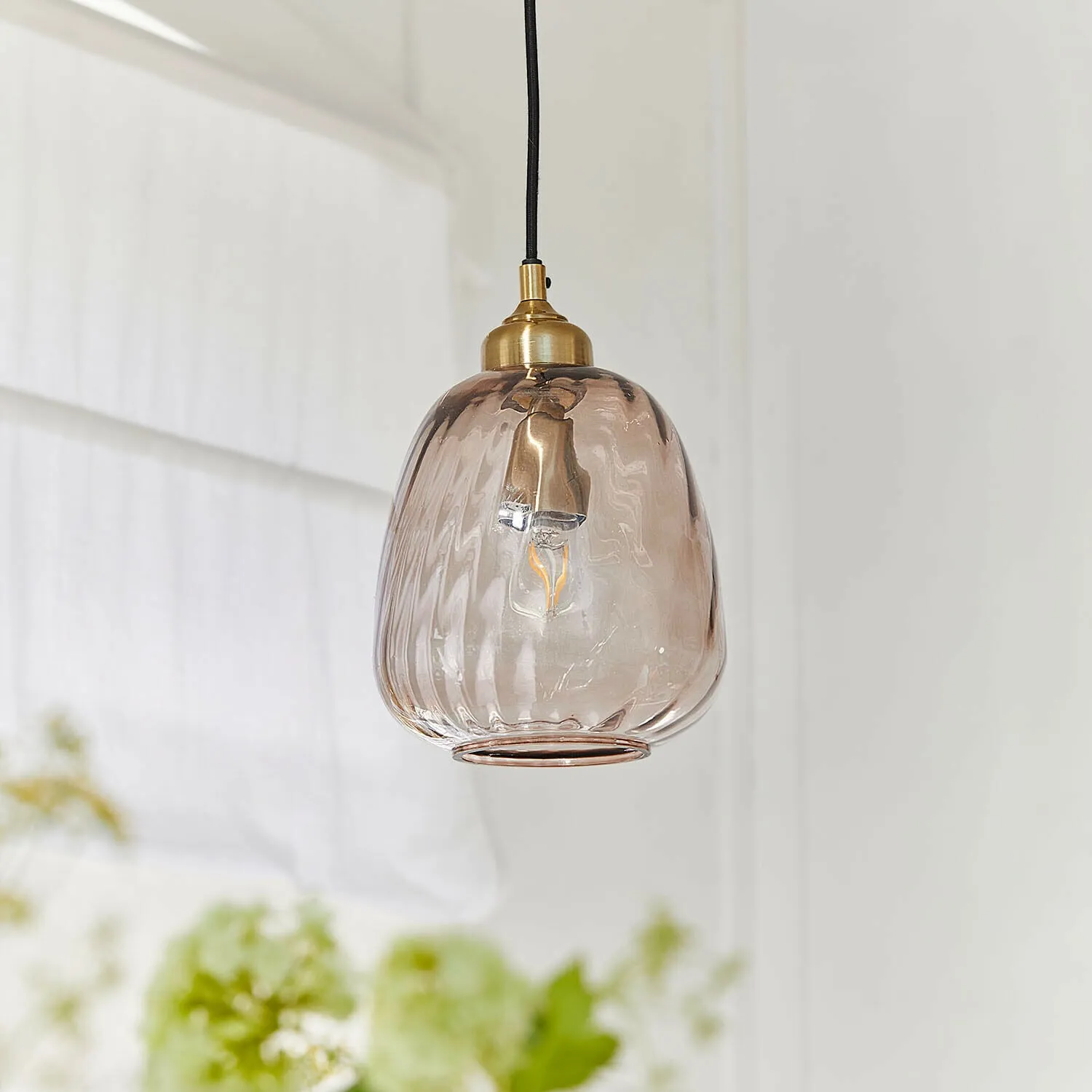 Hängelampe Lazuras – Bild 4