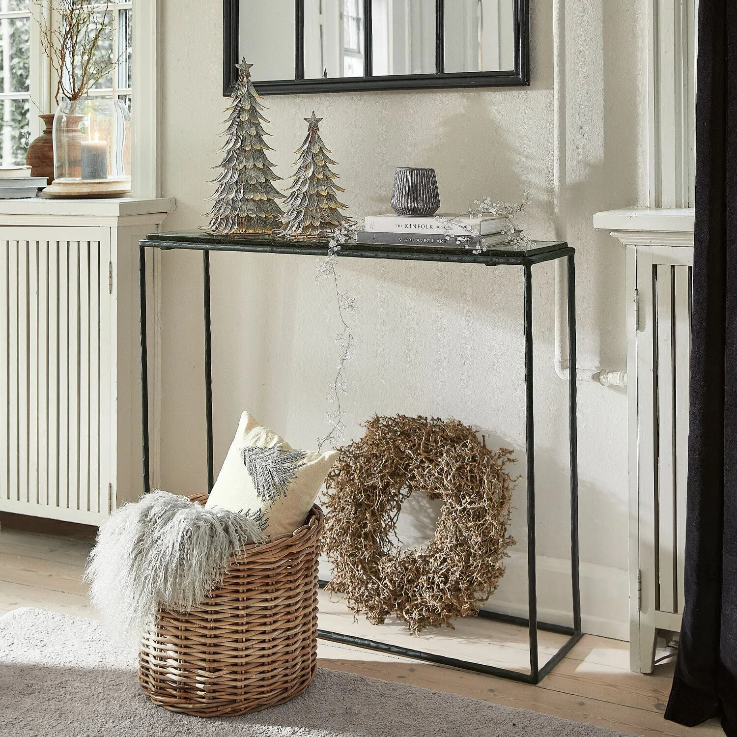 Konsole Moonvale – Bild 2