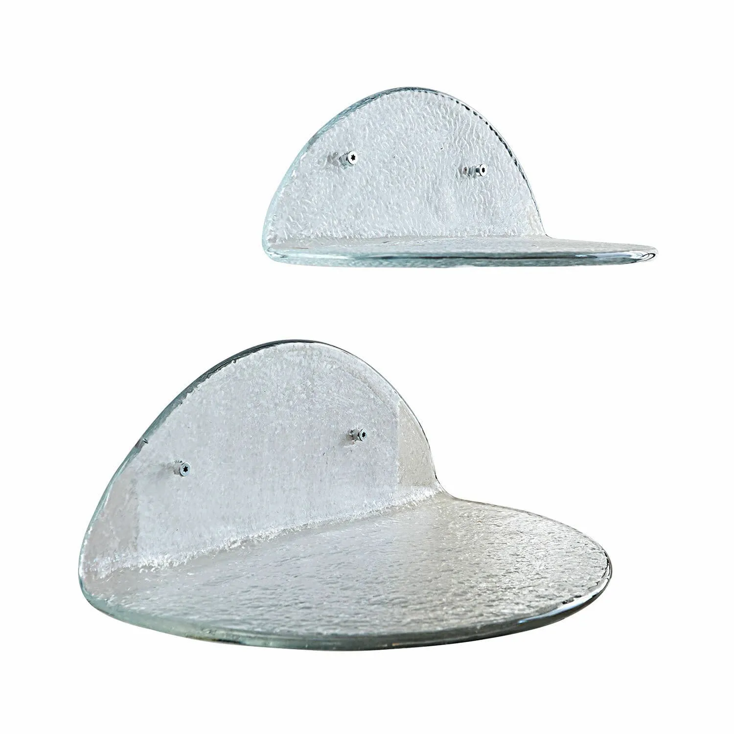 Wandregal 2er Set Elysande – Bild 3