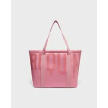 Vilebrequin - Große Solid Unisex-strandtasche Aus Neopren - Strandtasche - Bagsib - Rosa - Größe OSFA Vilebrequin - Große Solid Unisex-strandtasche Aus Neopren - Strandtasche - Bagsib - Rosa - Größe OSFA