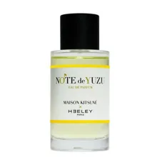 Heeley Note De Yuzu Eau De Parfum Spray 100ml Heeley Note De Yuzu Eau De Parfum Spray 100ml