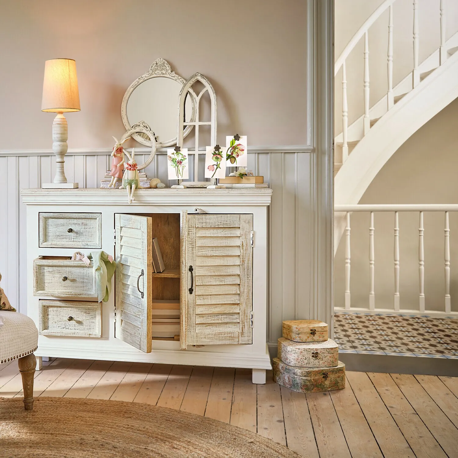 Box 3er Set Emmylou – Bild 5