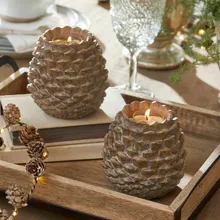 Windlicht 2er Set Butz Windlicht 2er Set Butz