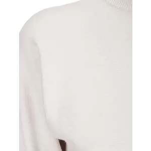 Extreme Cashmere - N382 Belle Sweater - Größe ONE SIZE - weiß