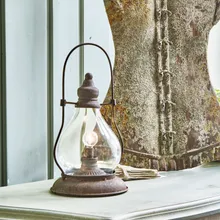 LED-Laterne Cortney LED-Laterne Cortney