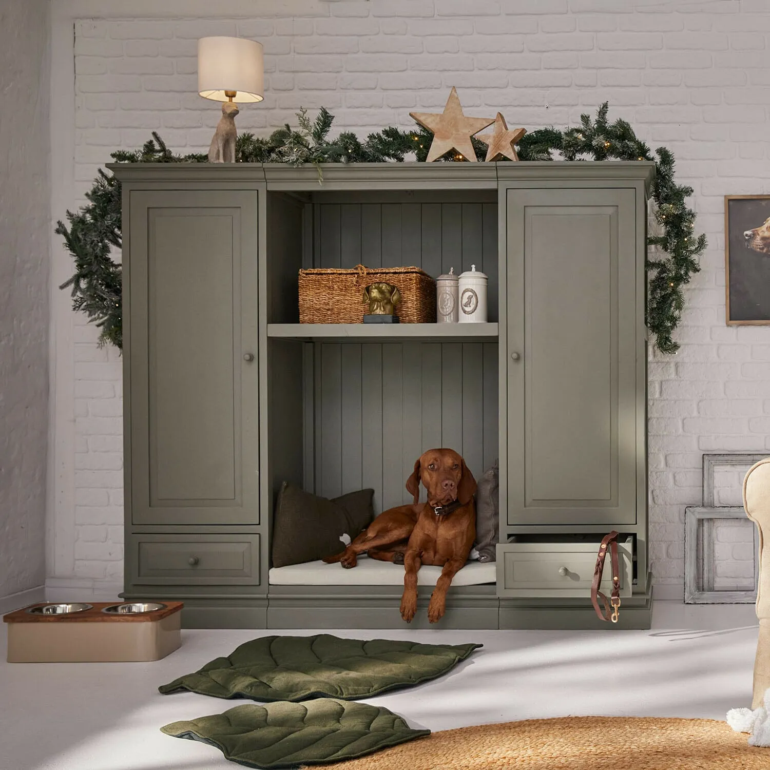 Schrank Stoneleighs – Bild 4