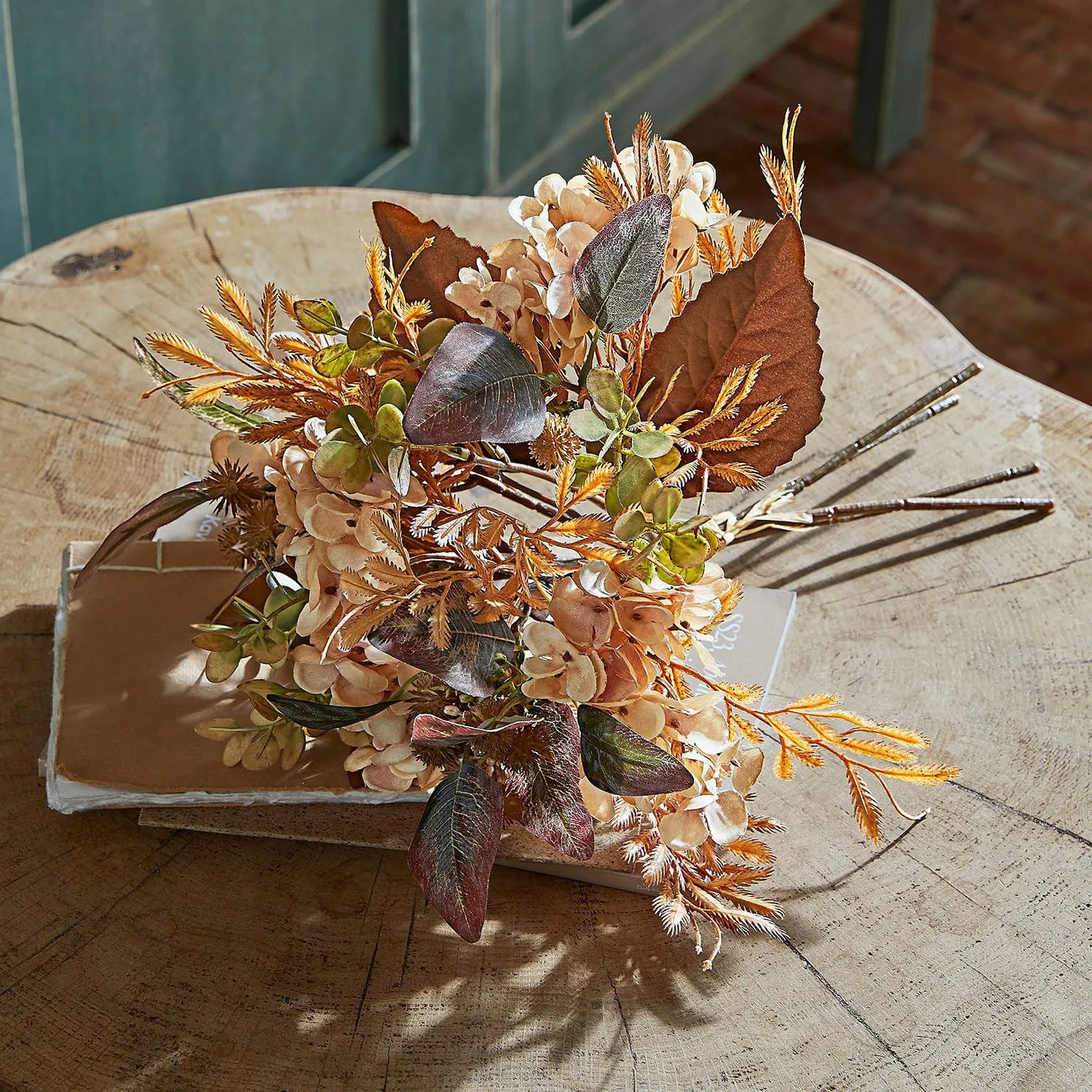 Deko-Blumenstrauß Grazietta – Bild 2