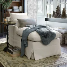 Chaiselongue Téranisse Chaiselongue Téranisse