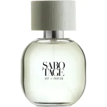 Art de Parfum Sabotage Extrait de Parfum 50 ml Art de Parfum Sabotage Extrait de Parfum 50 ml