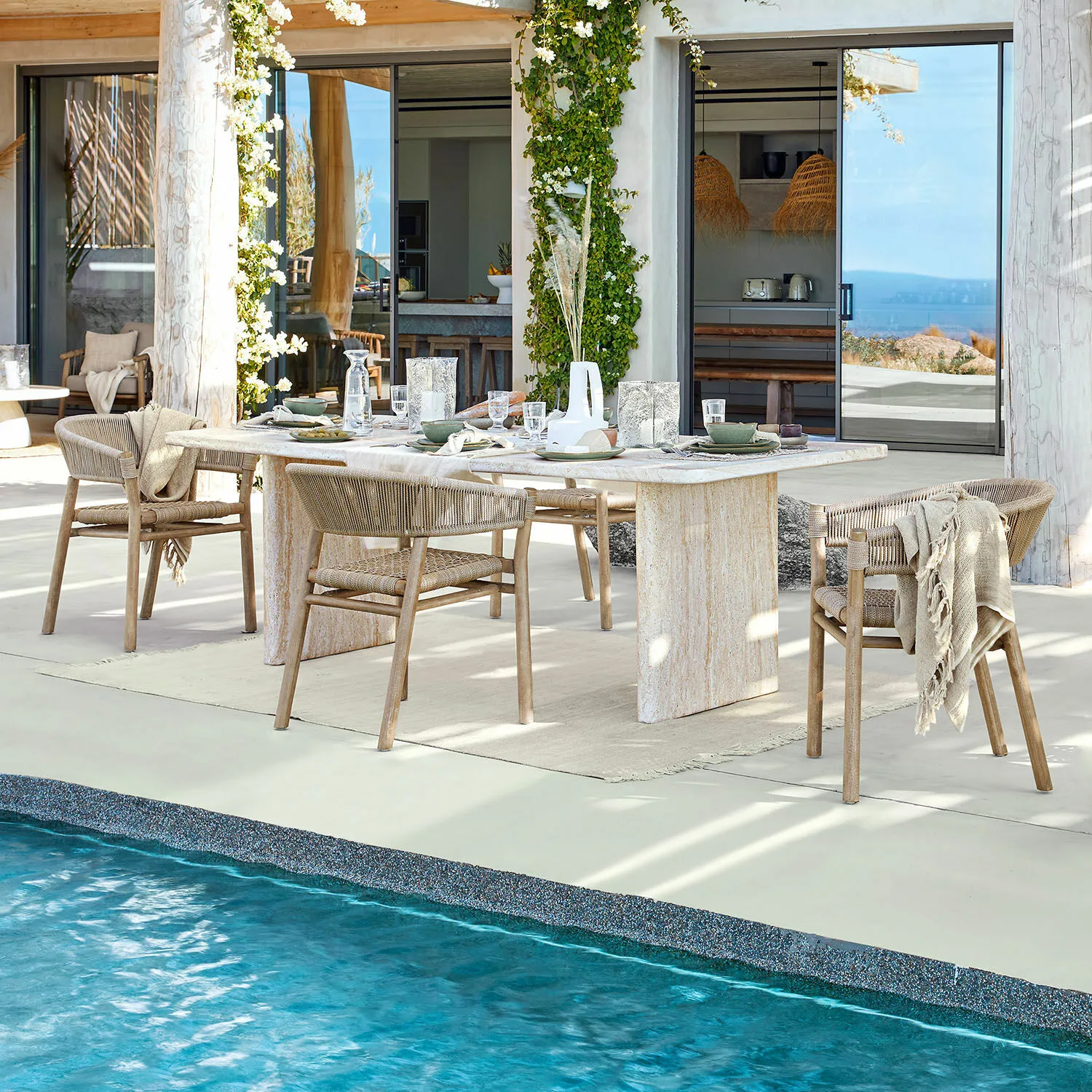 Stuhl FSC®-100% Garmontique – Bild 4