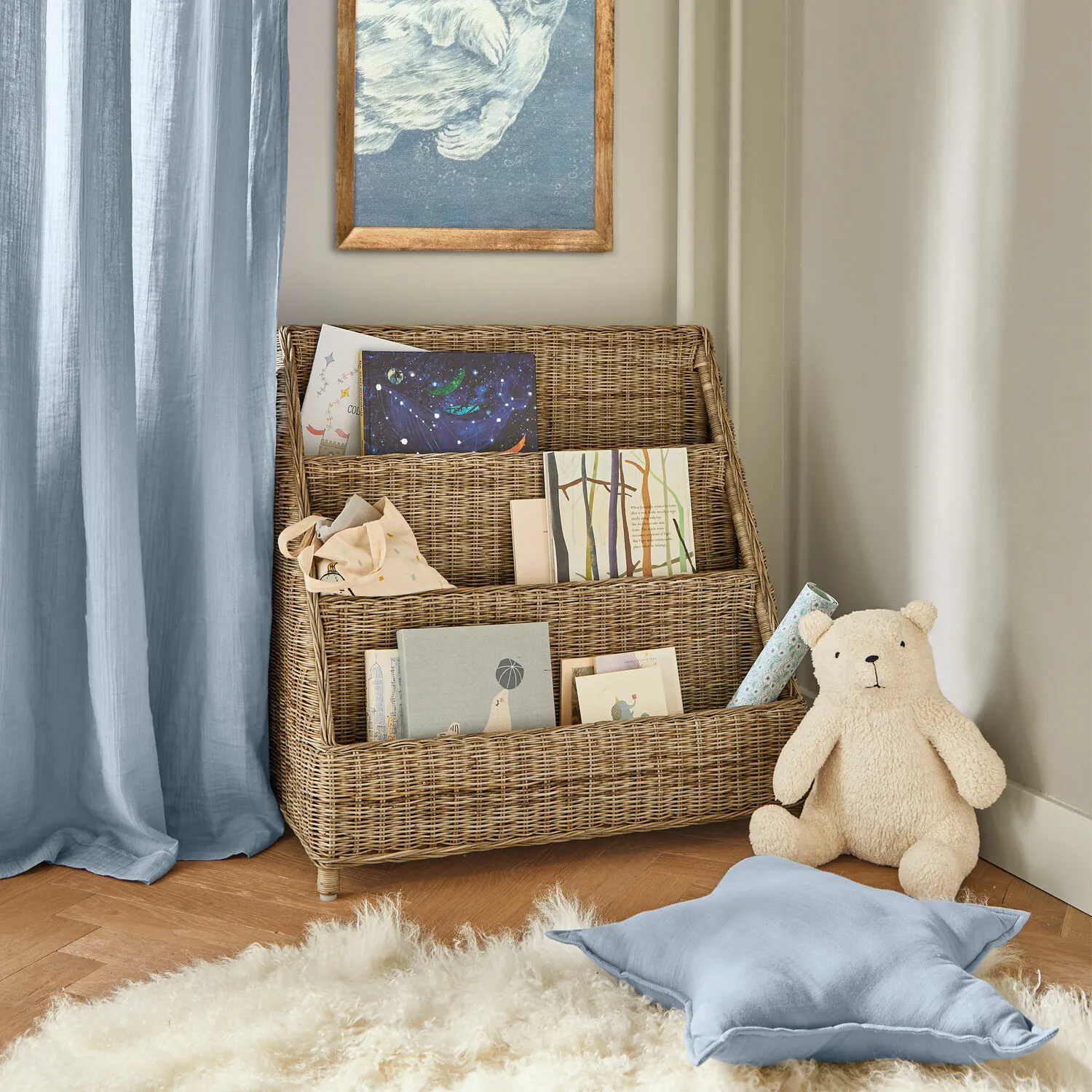 Regal Trésolia – Bild 5