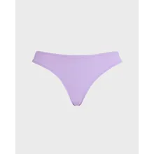 Vilebrequin - Solid Midi-bikinihose Für Damen - Bademode - Frise - Violett - Größe XS Vilebrequin - Solid Midi-bikinihose Für Damen - Bademode - Frise - Violett - Größe XS