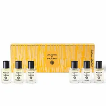 Acqua Di Parma Miniature Set 6x5ml Acqua Di Parma Miniature Set 6x5ml
