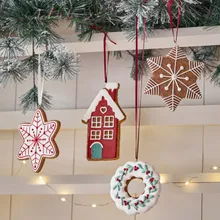 Anhänger 4er Set Hestur Anhänger 4er Set Hestur