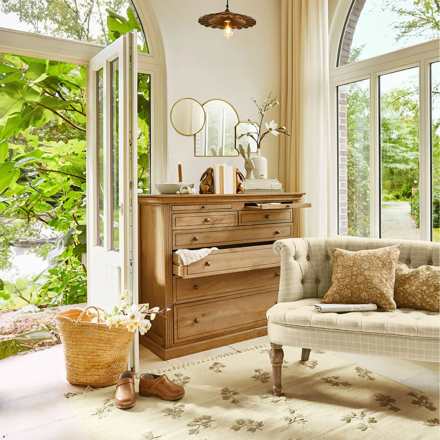 Kommode Espoirin – Bild 2